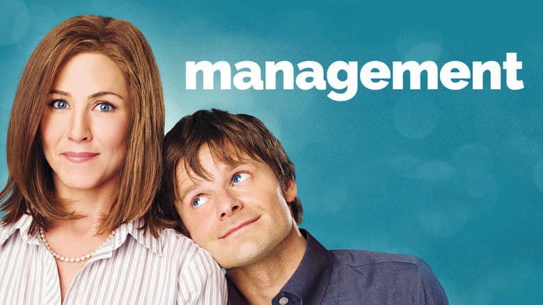 Management still