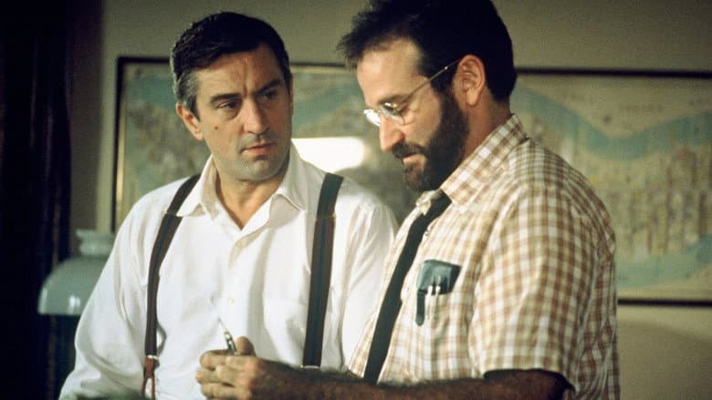 Awakenings still
