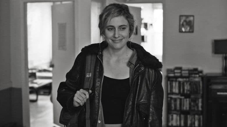 Frances Ha still