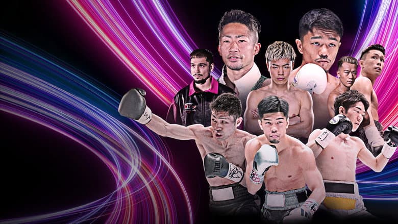 Junto Nakatani vs. Petch Sor Chitpattana still
