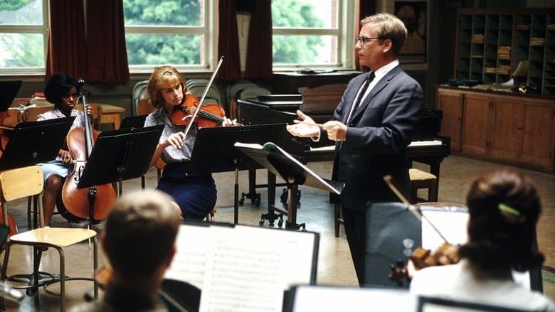 Mr. Holland's Opus still