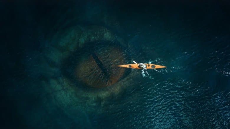 Kraken still