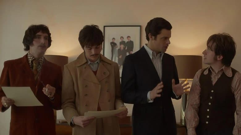 Midas Man still