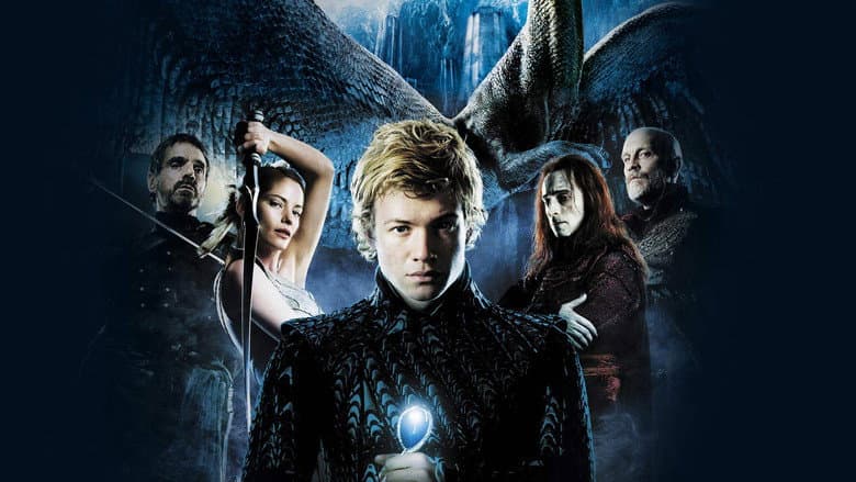 Eragon still