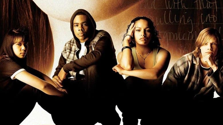 Freedom Writers still