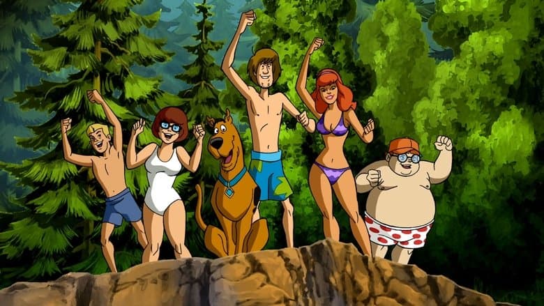Scooby-Doo! Camp Scare still