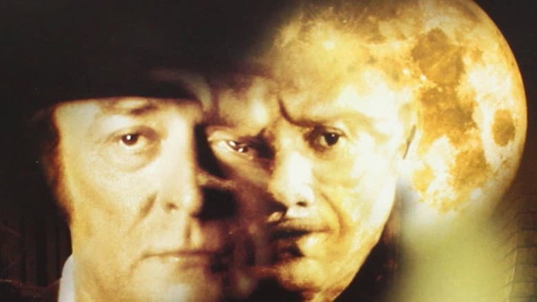 Jekyll & Hyde still