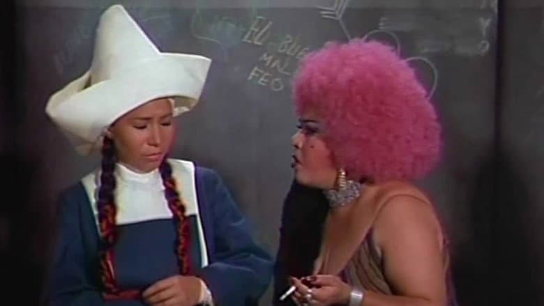 La madrecita still