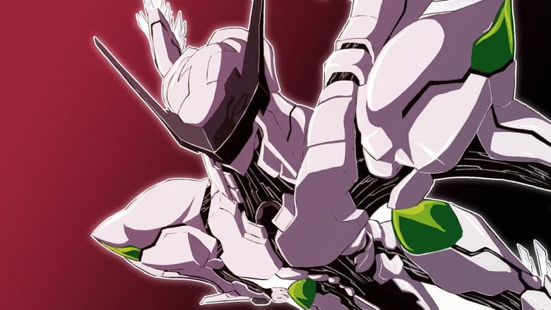 Zone of the Enders: Idolo still