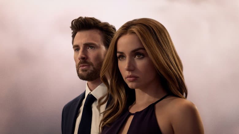 Ghosted still