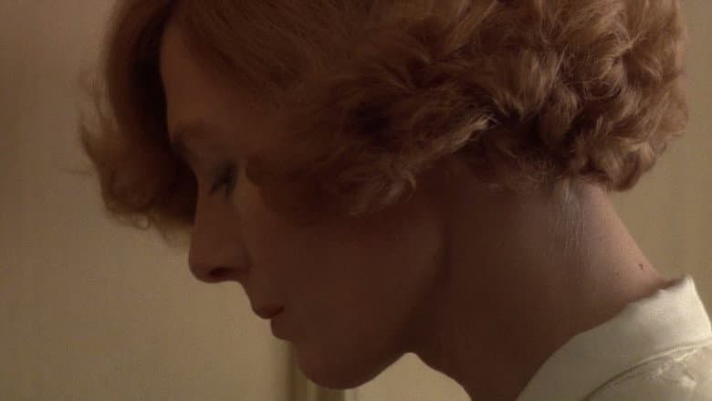 Agatha still