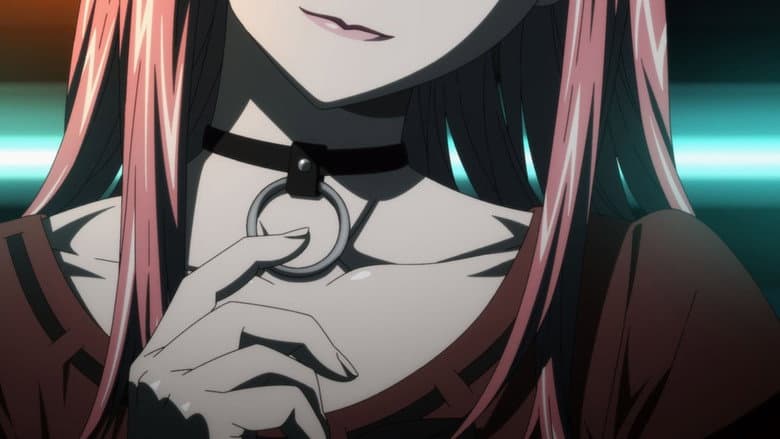 VIRGIN PUNK Clockwork Girl still