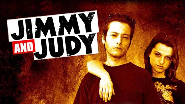 Jimmy and Judy still