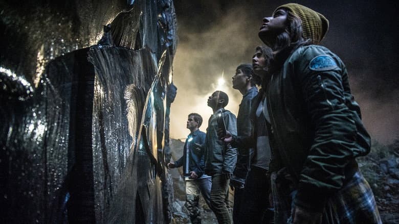 Power Rangers still