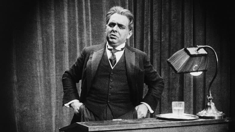 Dr. Mabuse, the Gambler still