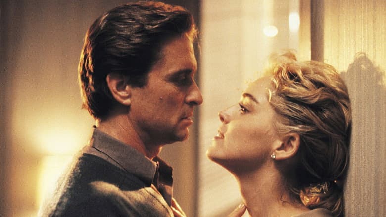 Basic Instinct still