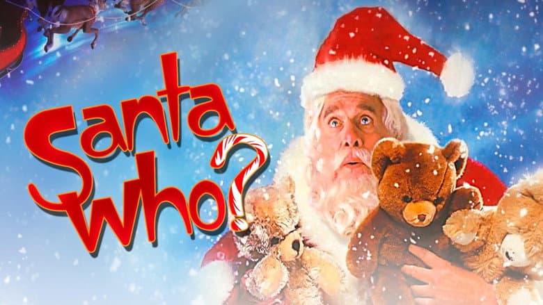 Santa Who? still