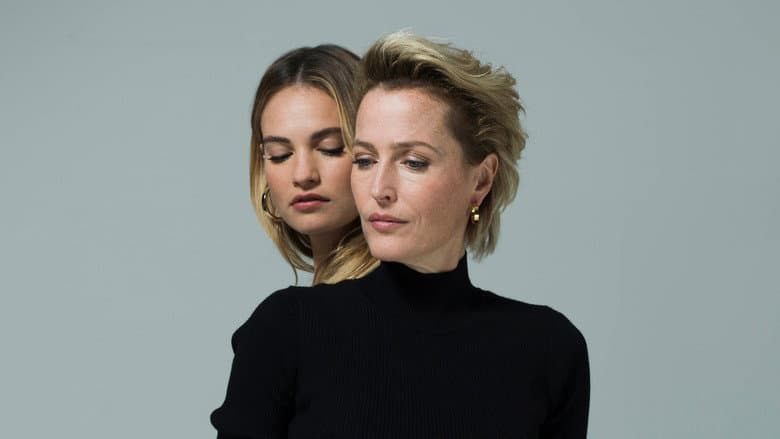 National Theatre Live: All About Eve still