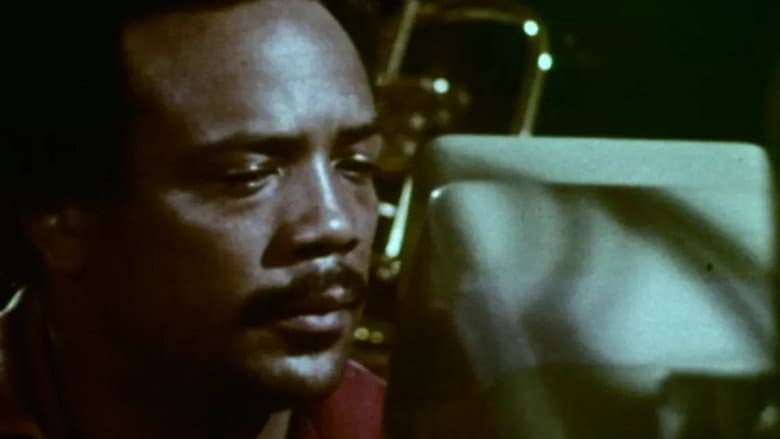 Quincy Jones, Music Man still