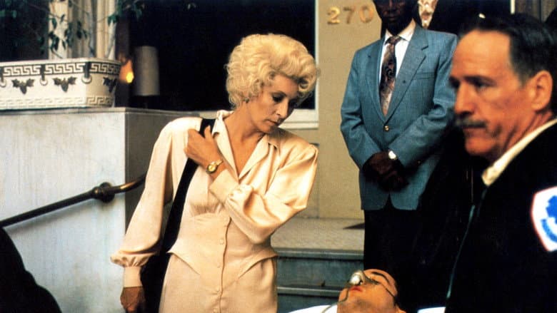 The Grifters still
