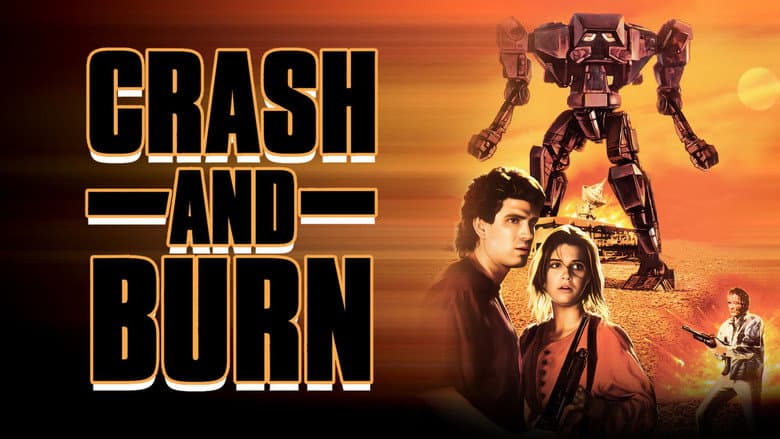 Crash and Burn still