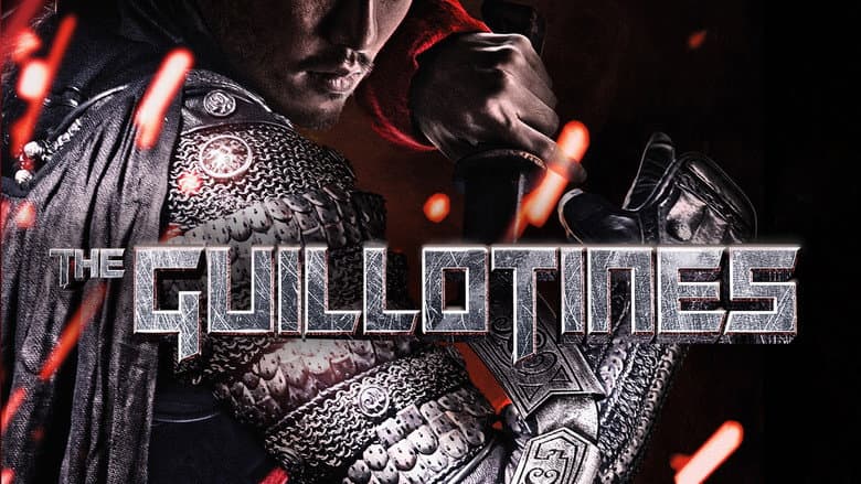 The Guillotines still