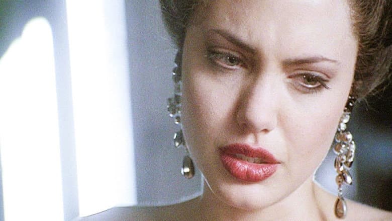 Gia still