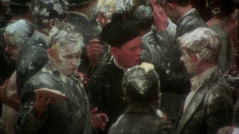 Bugsy Malone still