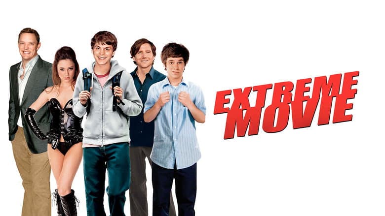 Extreme Movie still