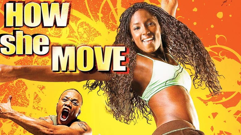 How She Move still