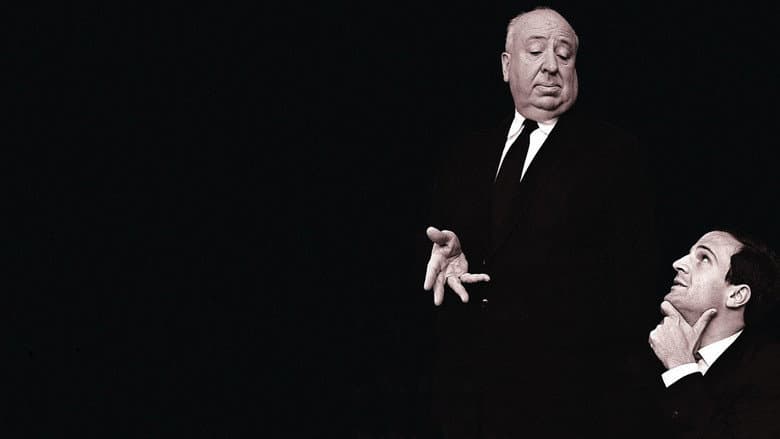 Hitchcock/Truffaut still