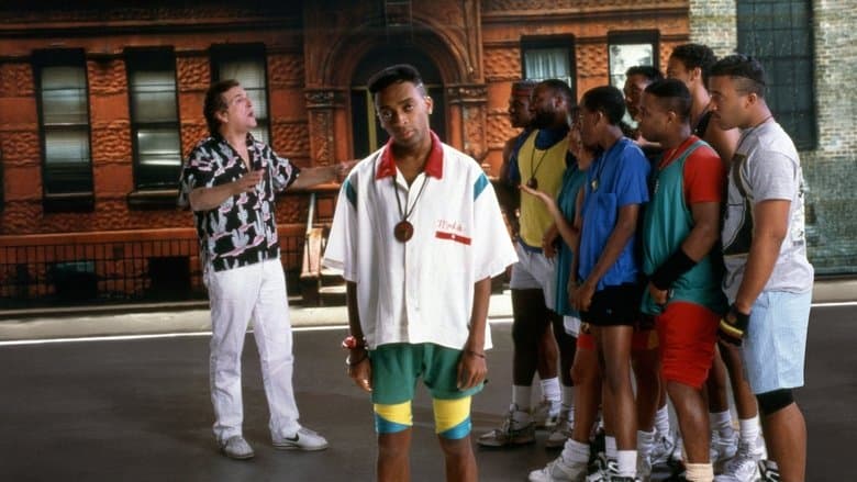 Do the Right Thing still