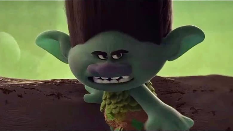 Trolls still