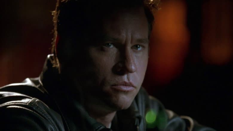 Spartan still
