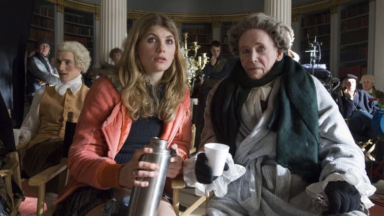 Venus still