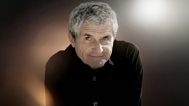 Claude Lelouch - Le symphonique still