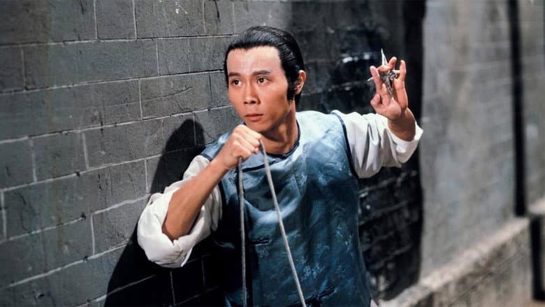 Return to the 36th Chamber still