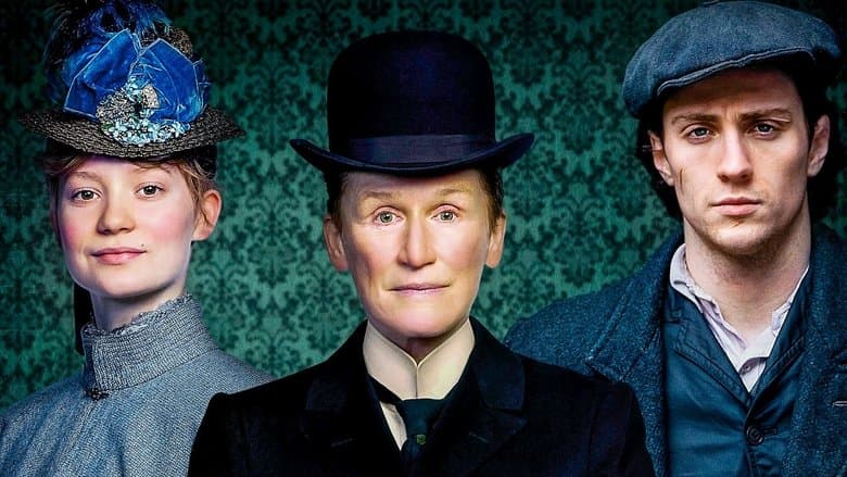 Albert Nobbs still