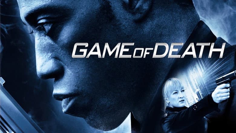 Game of Death still