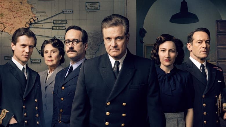Operation Mincemeat still