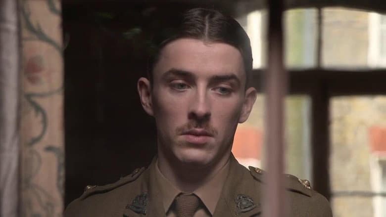 The Pity of War: The Loves and Lives of the War Poets still