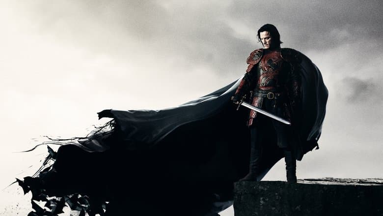 Dracula Untold still