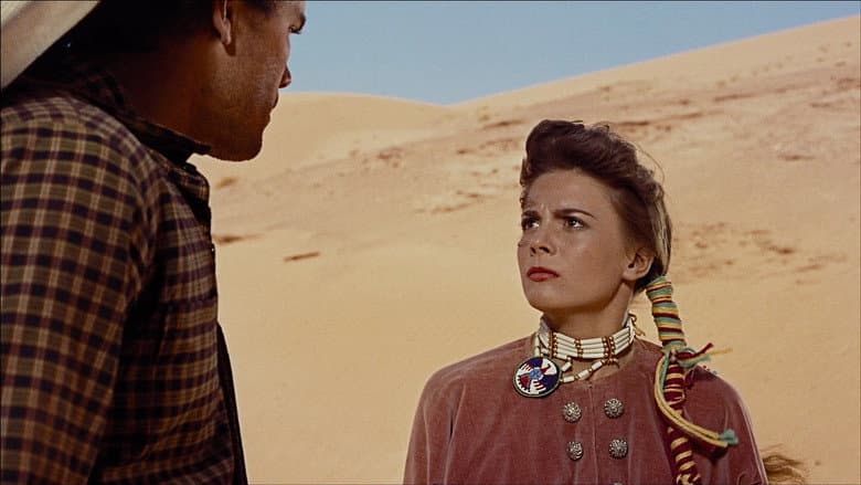 The Searchers still