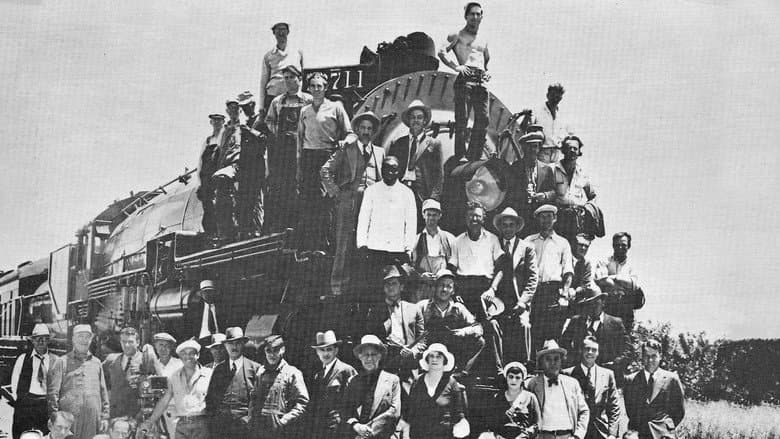The Hurricane Express still
