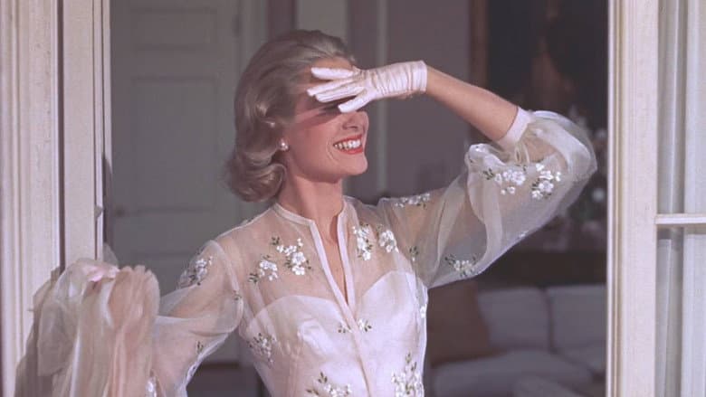 High Society still