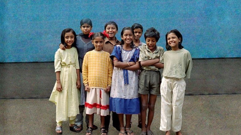 Born into Brothels: Calcutta's Red Light Kids still