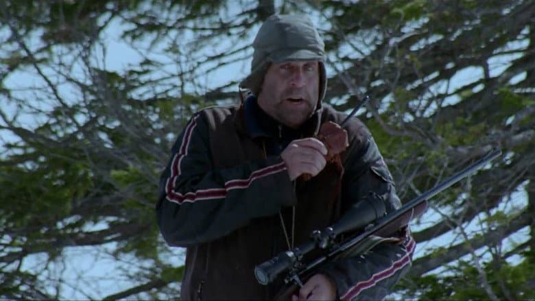 Wolf still