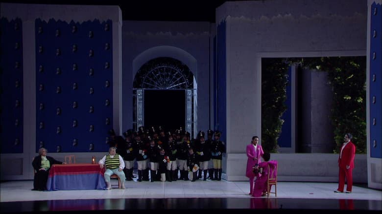 Il Barbiere di Siviglia still