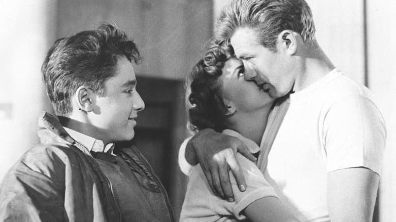 Rebel Without a Cause still