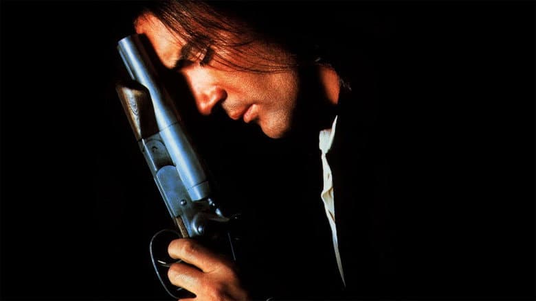 Desperado still